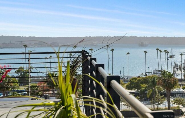 property at 1780 Kettner Blvd