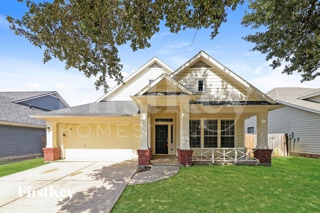 property at 15814 Stiller Park Dr