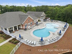 2216 Jollay St in Durham, NC - Building Photo
