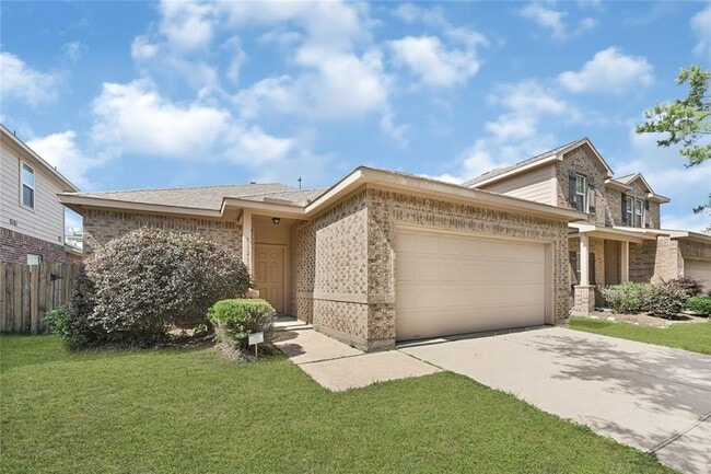 18218 Tuscana Shores Dr in Cypress, TX - Building Photo - Building Photo