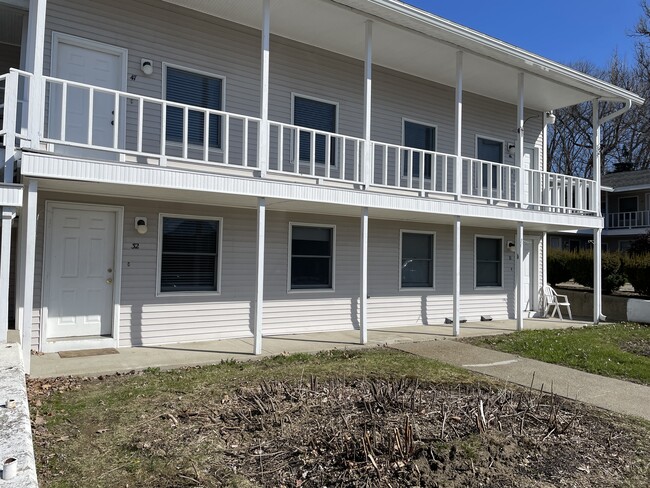 844 State St, Unit 41