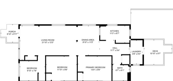 2040 Austin Ave in Lincoln Park, MI - Building Photo