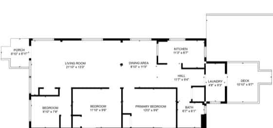 property at 2040 Austin Ave