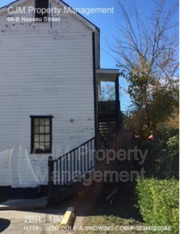 68 Nassau St in Charleston, SC - Building Photo - Building Photo