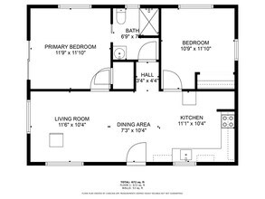 120 W Blacklidge Dr in Tucson, AZ - Building Photo - Building Photo