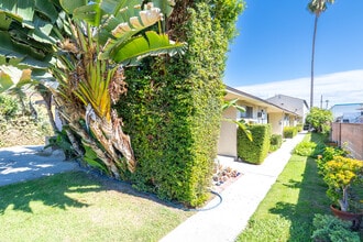 6134 Hazelhurst Pl in North Hollywood, CA - Building Photo - Building Photo