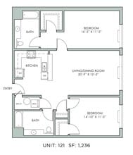 Greybarn Patchogue in East Patchogue, NY - Foto de edificio - Interior Photo