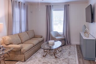 2324 Oliver Ave in Memphis, TN - Building Photo