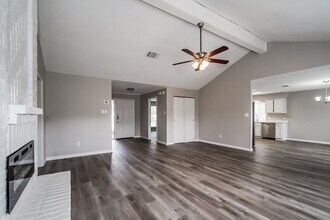 16311 Alametos Dr in Houston, TX - Building Photo - Building Photo