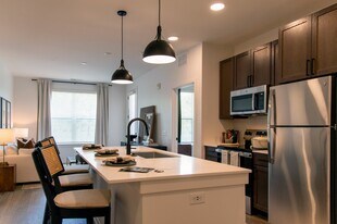 Tempo in Hilliard, OH - Building Photo