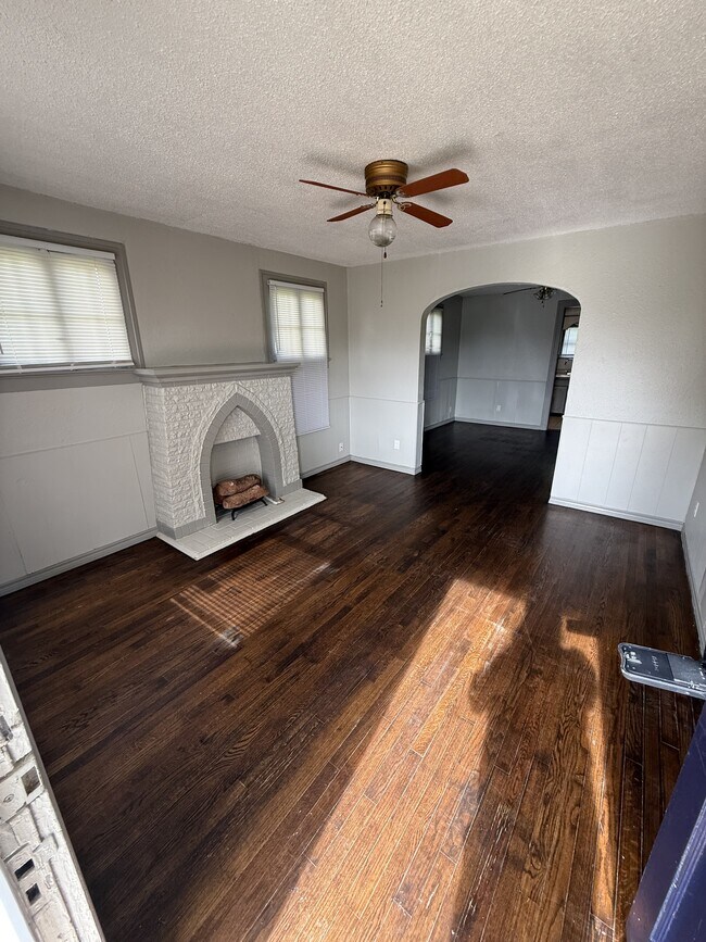 109 N Draper Ave in Shawnee, OK - Building Photo - Building Photo