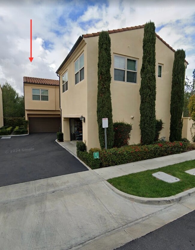 property at 103 Excursion