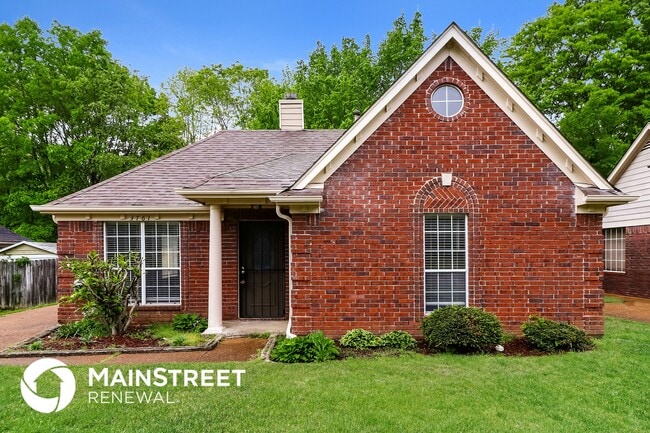 property at 3761 Clarion Dr