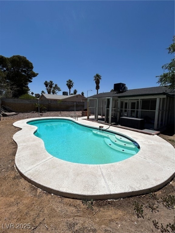 5396 Chestnut St in Las Vegas, NV - Foto de edificio - Building Photo