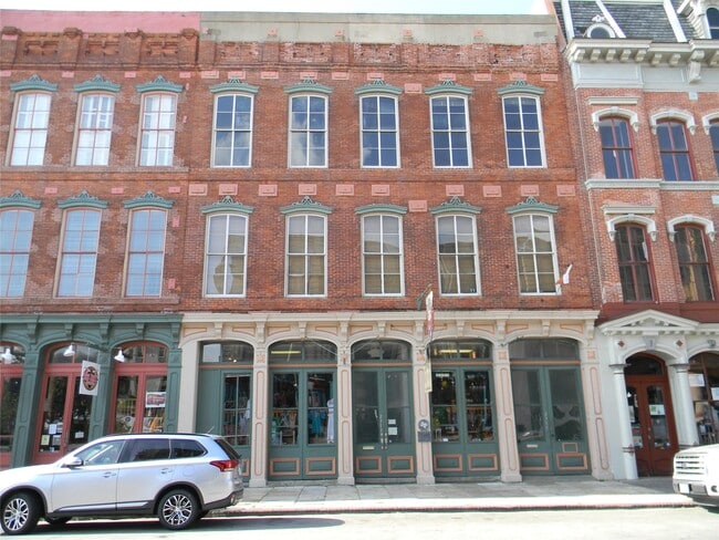 property at 2315 The Strand