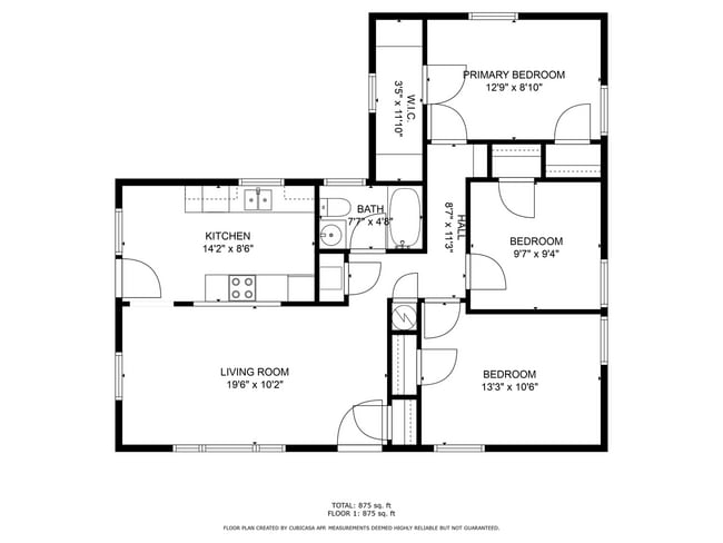 1212 Downtain St in Junction City, KS - Building Photo - Building Photo