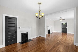 43 1/2 Ash St NE in Rome, GA - Building Photo - Building Photo