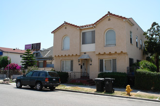 975 S Catalina St in Los Angeles, CA - Building Photo - Building Photo