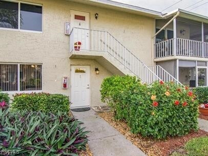 property at 232 Palm Dr