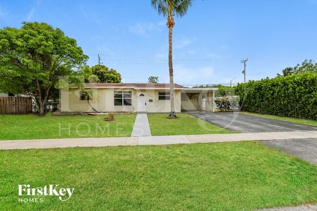 property at 7130 Tyler St