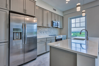 The Elliott Apartments in Suffolk, VA - Building Photo - Building Photo