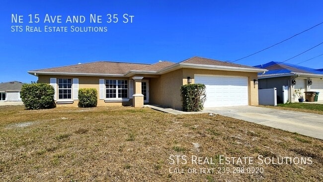 property at 1505 NE 35th St