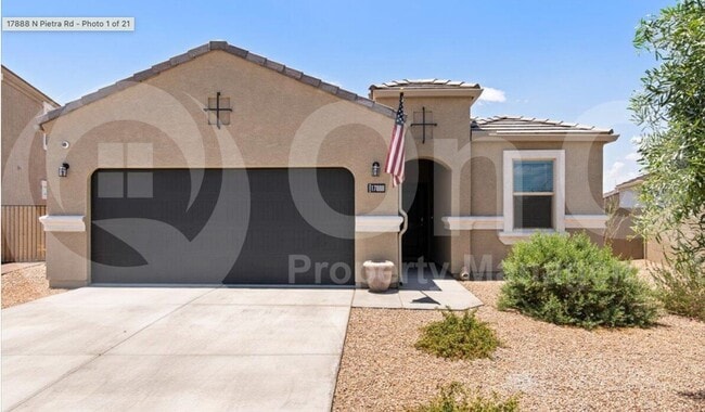 17916 N Pietra Dr