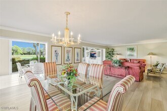 1111 Wildwood Ln in Naples, FL - Building Photo - Building Photo