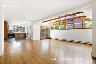 1842 S Marion St in Denver, CO - Building Photo - Building Photo