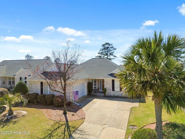 1025 Garden Club Way