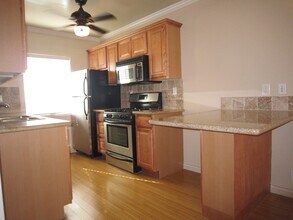 10460 National Blvd in Los Angeles, CA - Building Photo - Building Photo