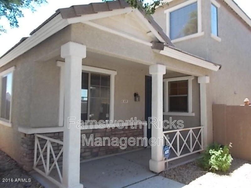 619 S Buena Vista Ave in Gilbert, AZ - Building Photo