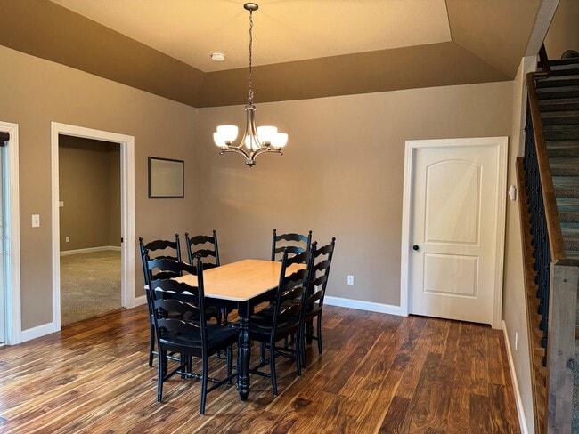 3433 Chevelle Cir in Bismarck, ND - Building Photo - Building Photo