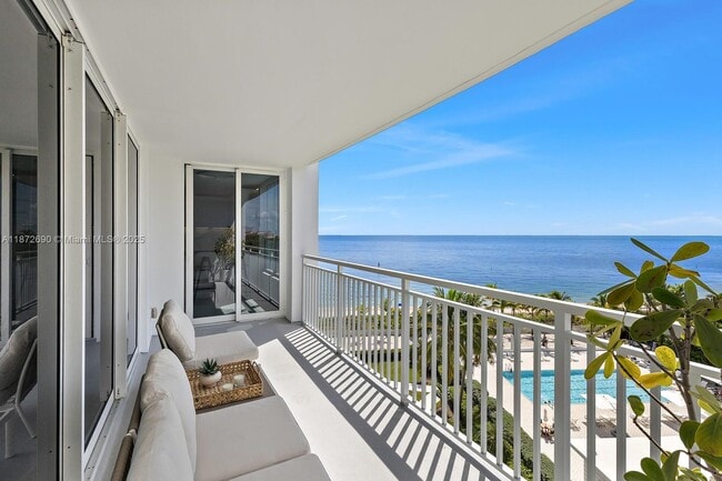 property at 613 Ocean Dr