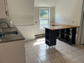 25 Bradwood St, Unit 2 in Boston, MA - Foto de edificio - Building Photo