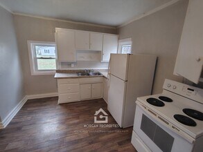 1723 Morton St in Anderson, IN - Building Photo - Building Photo