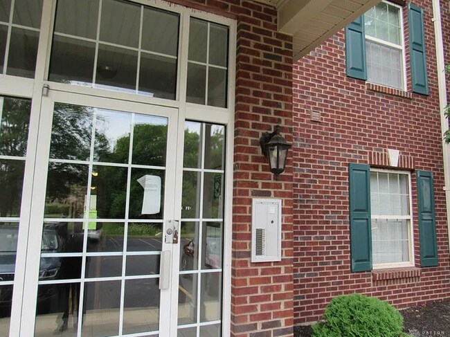 134 Northridge Dr, Unit 12 in Oxford, OH - Building Photo - Building Photo