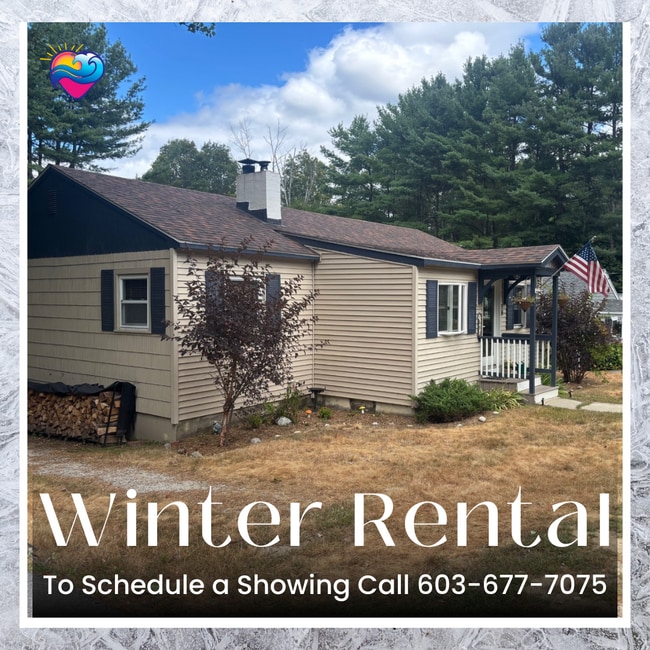 property at 6 Neal Shore Rd