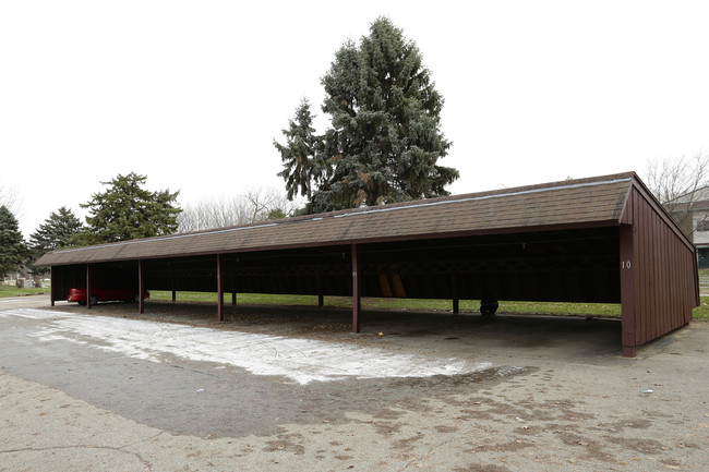 Autumn Park in Wyoming, MI - Building Photo - Building Photo