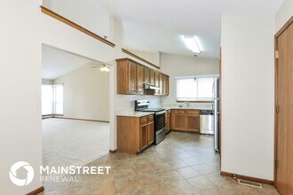 1214 Spartina Dr in Florissant, MO - Building Photo - Building Photo