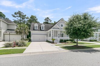 3773 Maidstone Dr in Mount Pleasant, SC - Building Photo - Building Photo