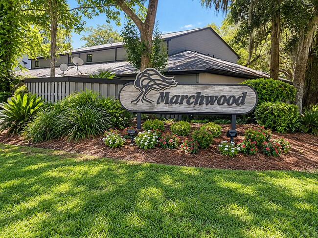 property at 4407 SW 21st Ln