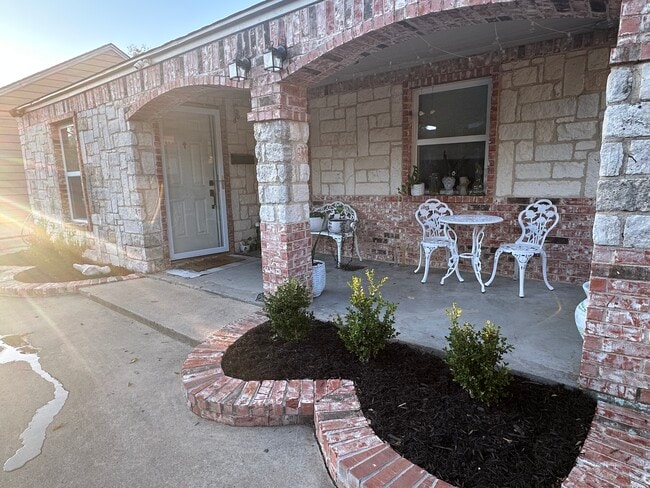 7115 Parkdale Dr in Dallas, TX - Building Photo - Building Photo