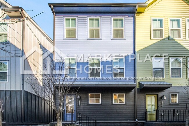 1365 Cozy Cir SE in Atlanta, GA - Building Photo - Building Photo