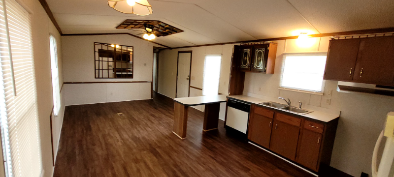 4103 Campbell Rd in Raleigh, NC - Building Photo