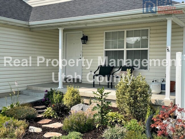 458 W 1280 N in American Fork, UT - Building Photo - Building Photo