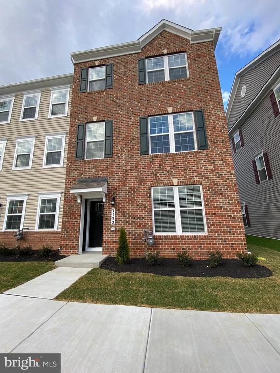 property at 7122 Delegate Pl