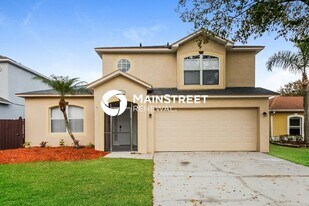 4355 Pembridge Ave in Orlando, FL - Building Photo