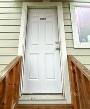 508 SE Walnut St in Hillsboro, OR - Building Photo - Building Photo