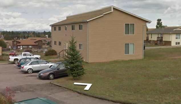 property at 410 Mountain View Pl